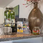 Hotel La Rosa Amsterdam