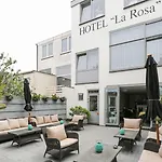 Hotel La Rosa Amsterdam 4*