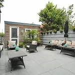 La Rosa Amsterdam Zandvoort