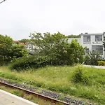 Hotel La Rosa Amsterdam 4*