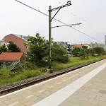 La Rosa Amsterdam Hotel Zandvoort