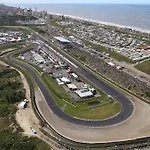 La Rosa Amsterdam Hotel Zandvoort