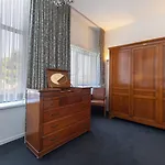 La Rosa Amsterdam 4*