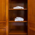 La Rosa Amsterdam Hotel 4*