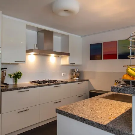 La Rosa Amsterdam 4*