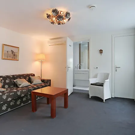 La Rosa Amsterdam 4* Zandvoort