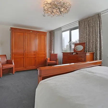 La Rosa Amsterdam Hotel Zandvoort