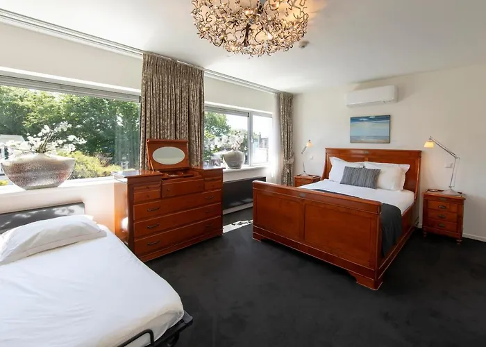 La Rosa Amsterdam Hotel