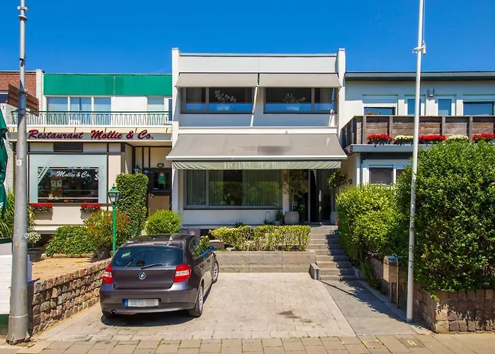 La Rosa Amsterdam 4* Zandvoort