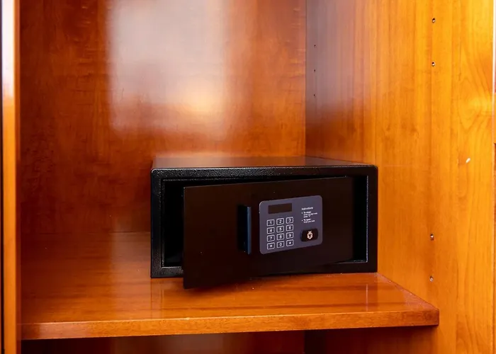 Hotel La Rosa Amsterdam 4*