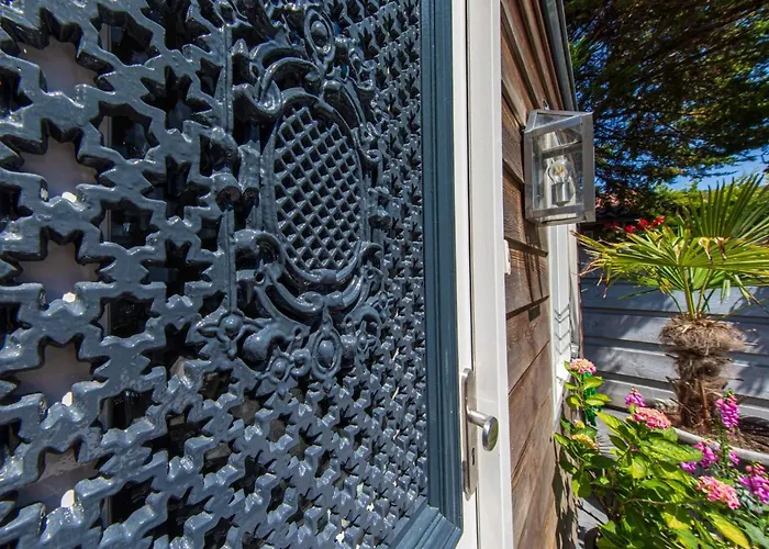 La Rosa Amsterdam 4*